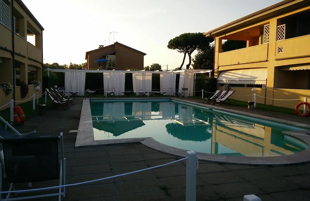 Il Palco residence-1